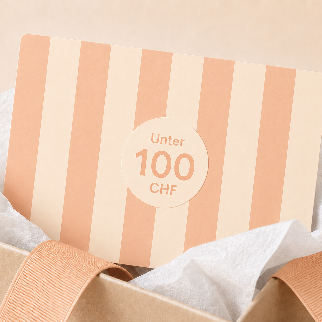 GESCHENKE UNTER 100.-