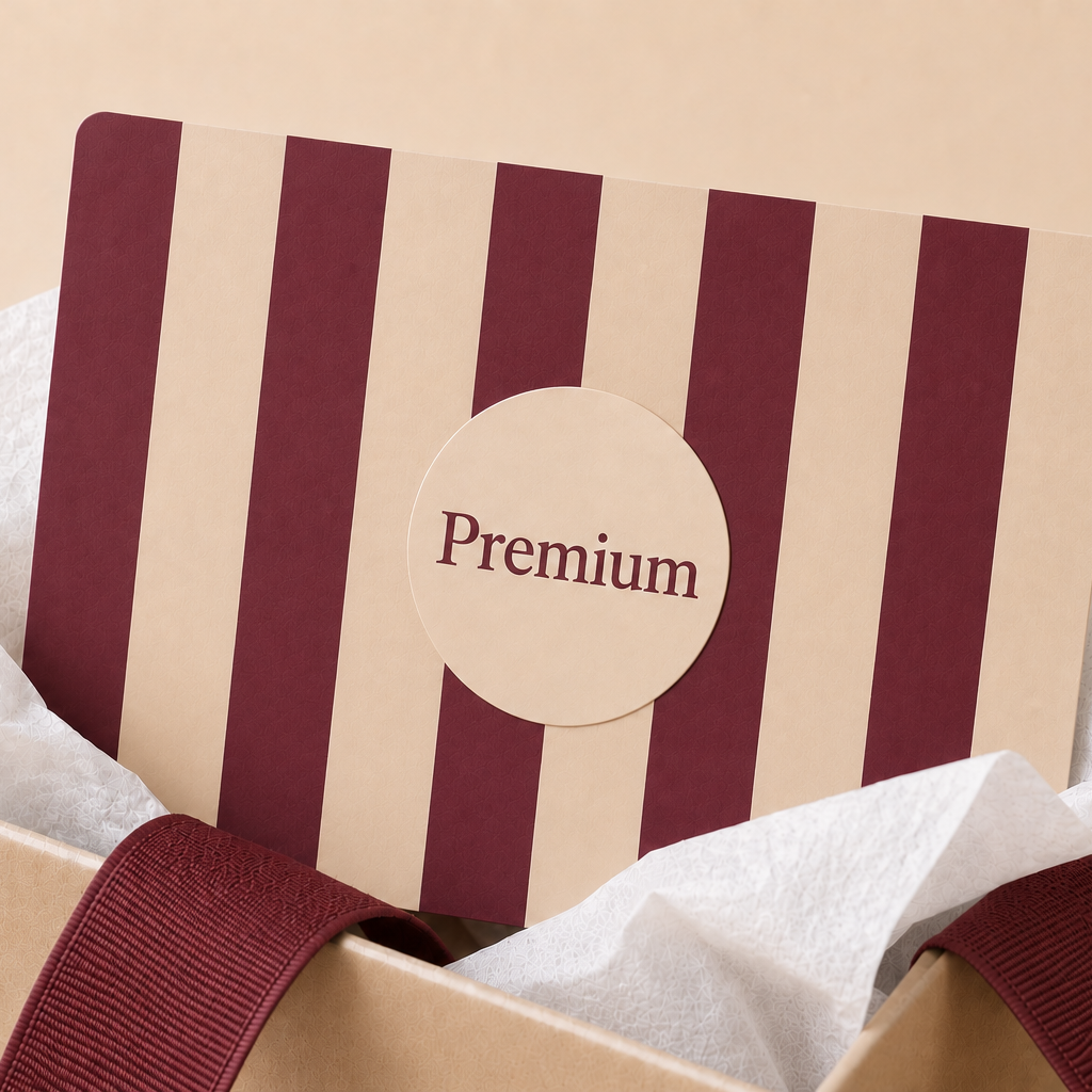 PREMIUM GESCHENKE