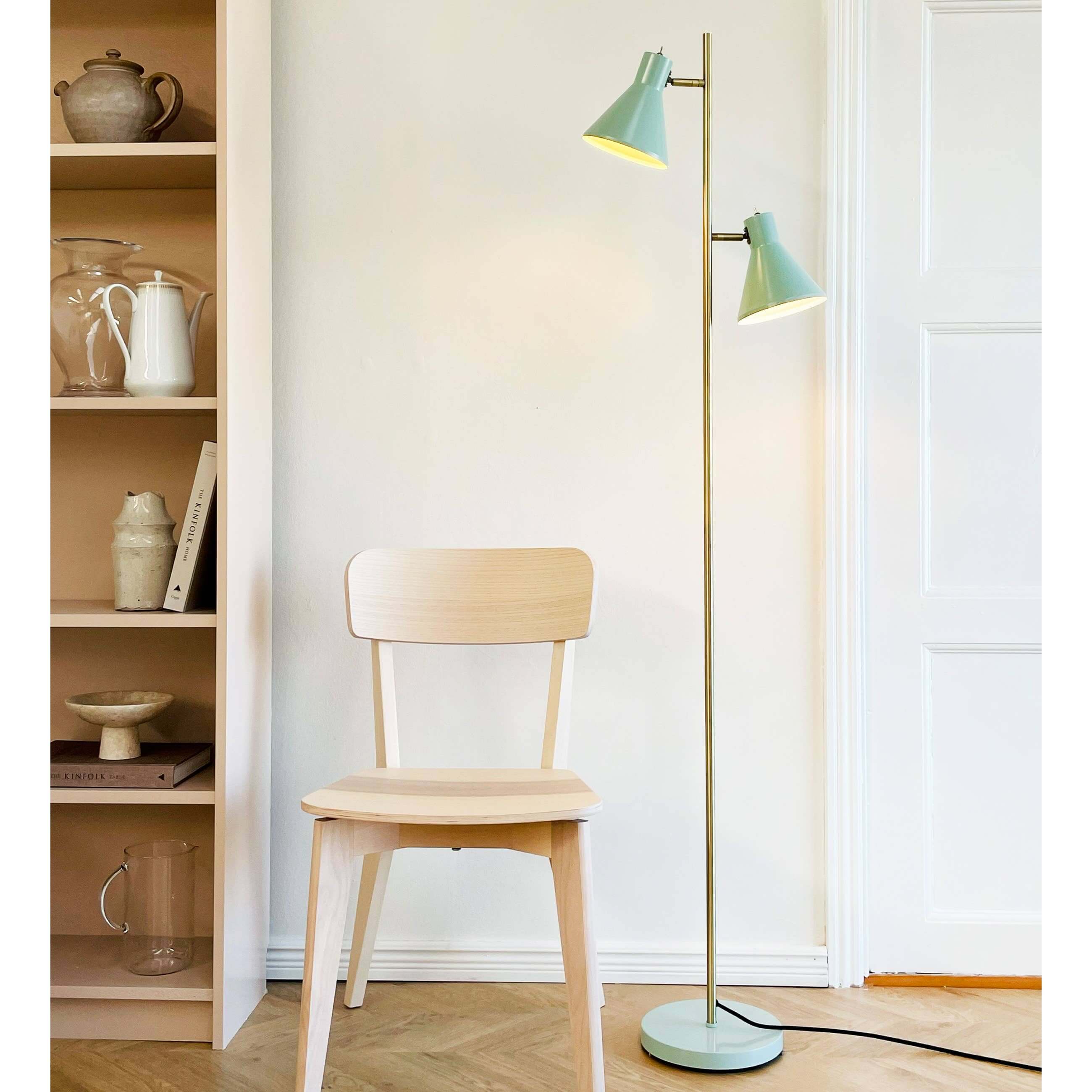 STEHLAMPEN