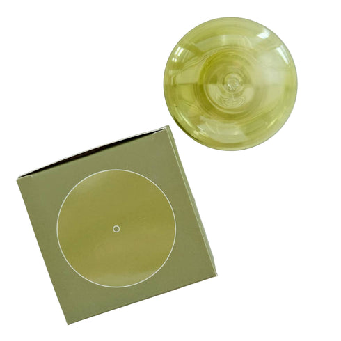 Incent Holder | Martini Olive