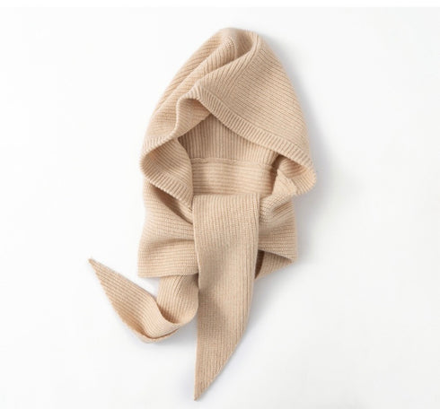 Sophie Hood Kaschmir | ecru