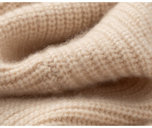 Sophie Hood Kaschmir | ecru