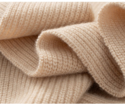 Sophie Hood Kaschmir | ecru