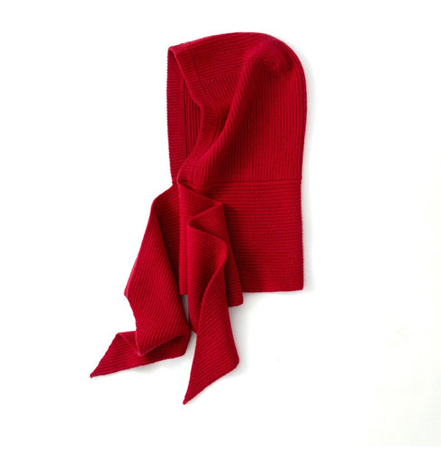 Sophie Hood Kaschmir | rot