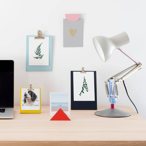 Klemmbrettrahmen | verschiedenen Farben