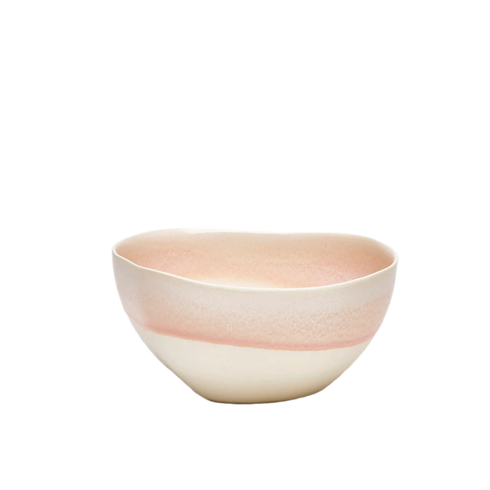 Schale Leni Ø 18 cm | rosa