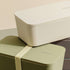 Bento Box TAKENAKA | olive