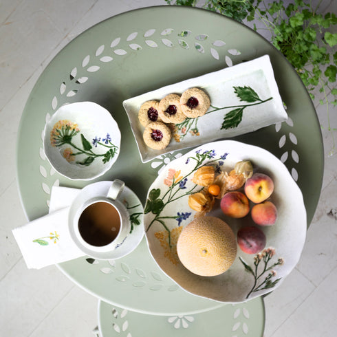 Schüssel Ø 14cm | Malva