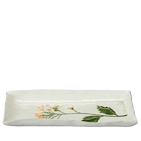 Serviertplatte | Malva