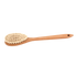 Badebürste mit Griff