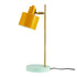 Tischlampe Ocean | curry
