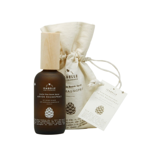 Raumspray mit reinem Arvenöl | 100ml