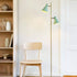 Stehlampe Sleep | mint