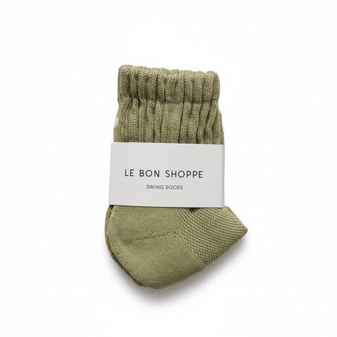 Swing Socken | salbei