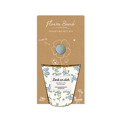 Grow-Kit im Cup | DENK AN DICH