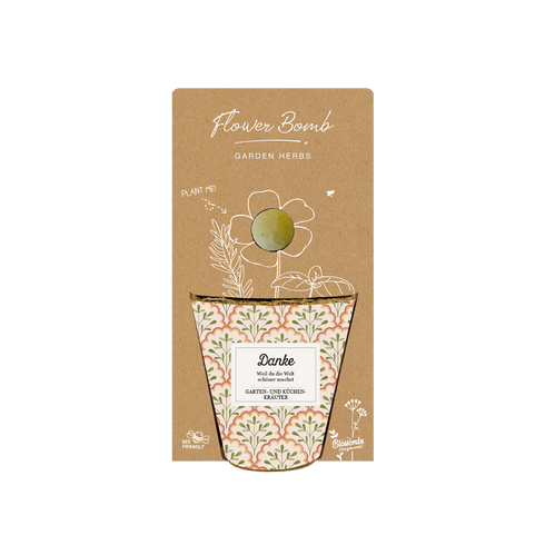 Grow-Kit im Cup | DANKE