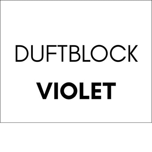 Duftblock | Violet