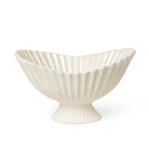 Fountain Centrepiece | off-white