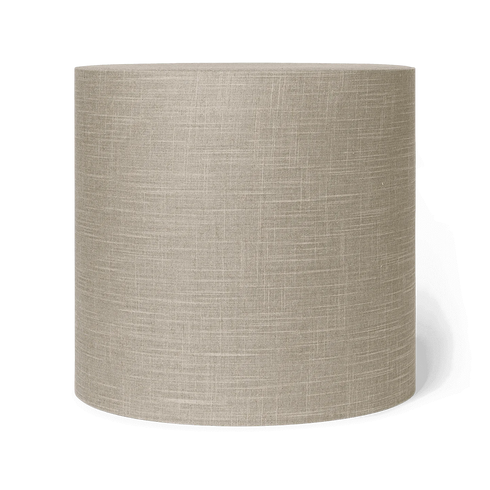 Lampenschirm Eclipse large | Leinen