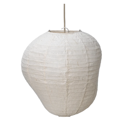 Kurbis - Hängeleuchte | 40cm