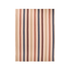Tischdecke Hale | cashmere, mocha, indigo blue