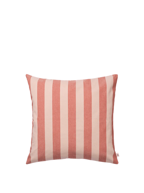 Outdoor Kissen Strand | burnt ochre