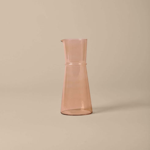 Karaffe Boya | blush