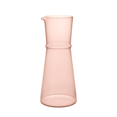 Karaffe Boya | blush