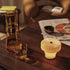Karaffe Boya | yellow