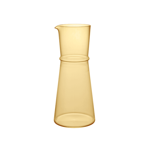 Karaffe Boya | yellow