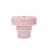 Ripple Leuchte | pale rose