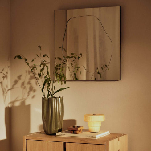 Ripple Leuchte | oat