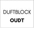 Duftblock | Moschus Oudt