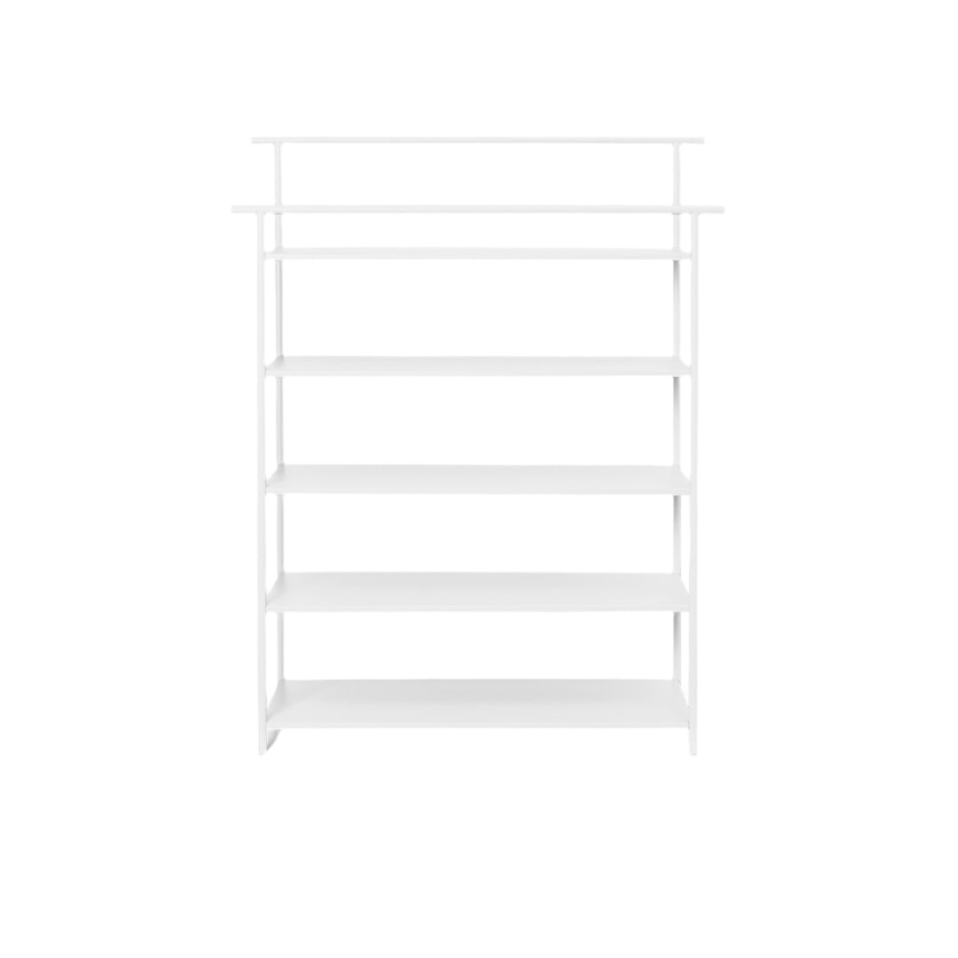 Shelf Dora | white