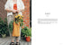 Knits from the garden | Stricken mit der Natur als Inspiration