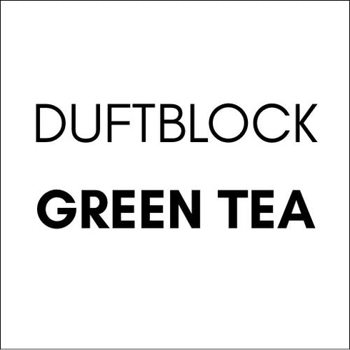 Duftblock | Green Tea