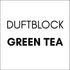Duftblock | Green Tea