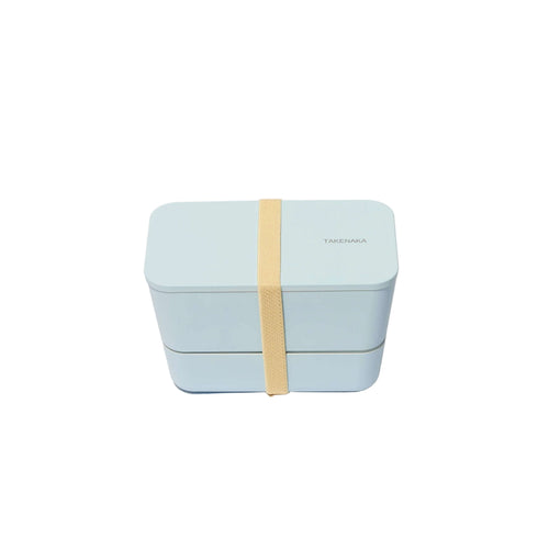 Bento Box TAKENAKA | hellblau