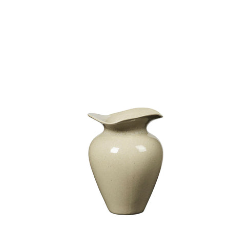 Vase Florentina S | beige