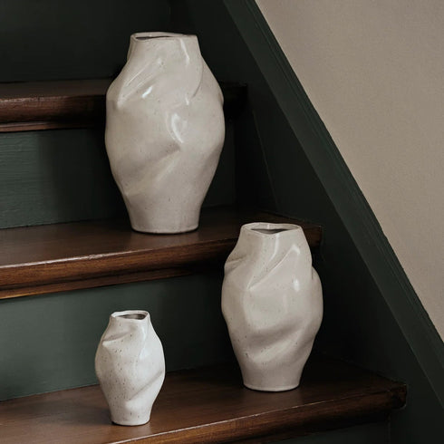 Vase Susie | offwhite