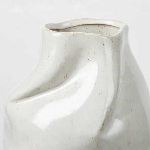 Vase Susie | offwhite