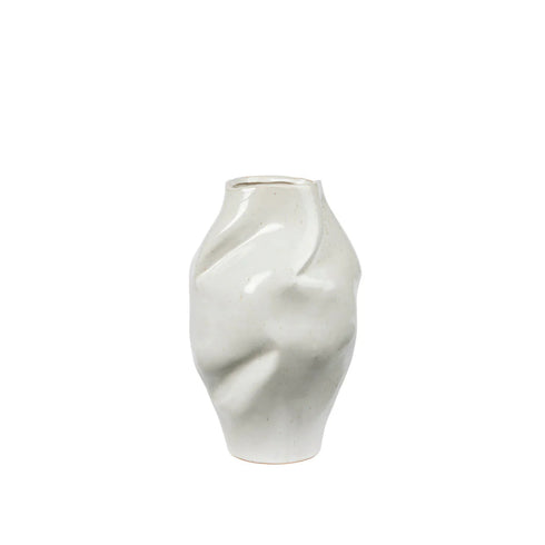Vase Susie | offwhite