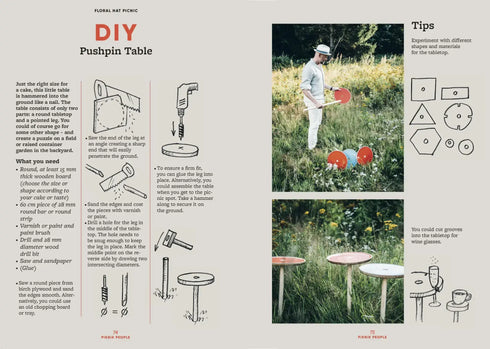 Piknik People | Ein Guide für lokale Abenteuer