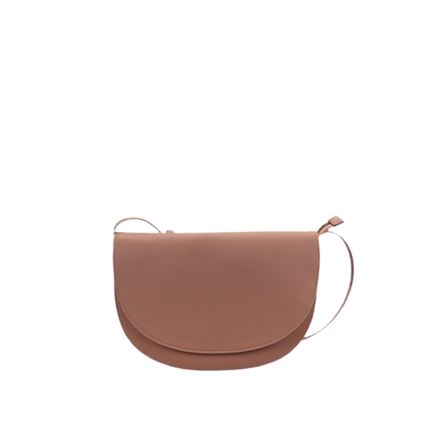 Halbmond Tasche Soma | clay