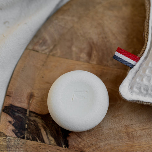 Feste Spülseife | Savon de Marseille