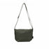 Cross Body Feel Good Bag | olive night