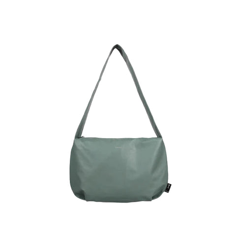 Lot bold cross body | chinois green