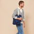 Tote-Bag Paul | navy
