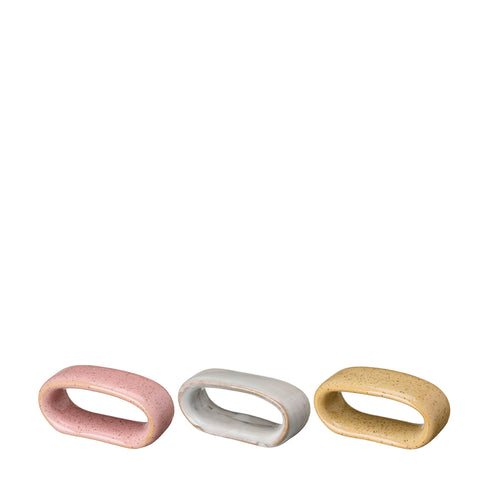 Serviettenring Karin | diverse Farben