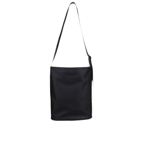 Cross Body Shopper Naomi | black
